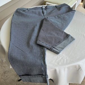 Style & Co | Women’s striped capris